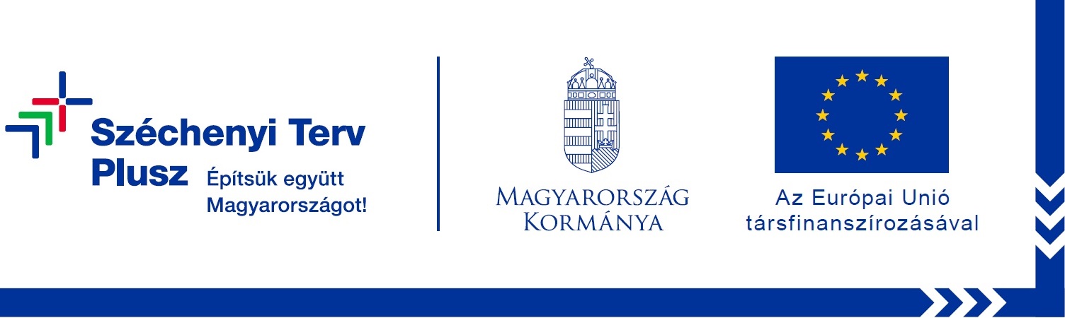 Széchenyi pályázat